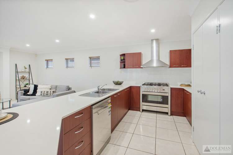 Fourth view of Homely house listing, 4 Emmaville Crescent, Ormeau QLD 4208