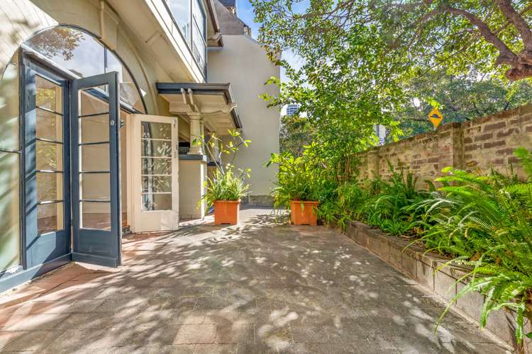 Second view of Homely apartment listing, 1/66 Cross Street, Double Bay NSW 2028
