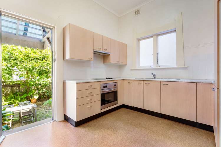 Third view of Homely apartment listing, 1/66 Cross Street, Double Bay NSW 2028