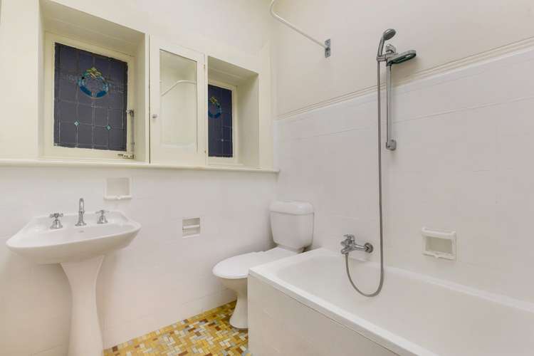 Fifth view of Homely apartment listing, 1/66 Cross Street, Double Bay NSW 2028