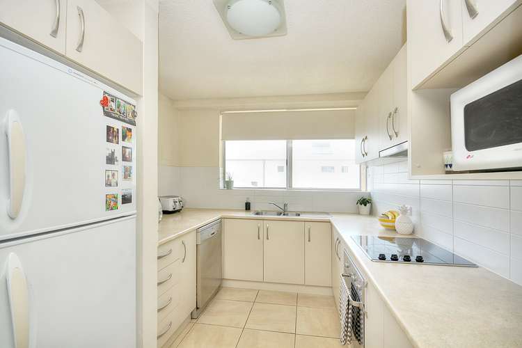 Fifth view of Homely apartment listing, 3/24 Ventura Road, Mermaid Beach QLD 4218