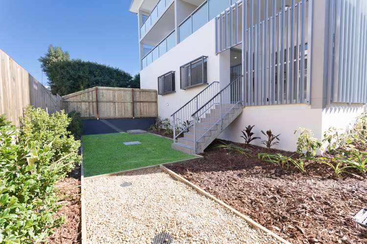 Main view of Homely unit listing, 1/48 Oliver Street, Nundah QLD 4012