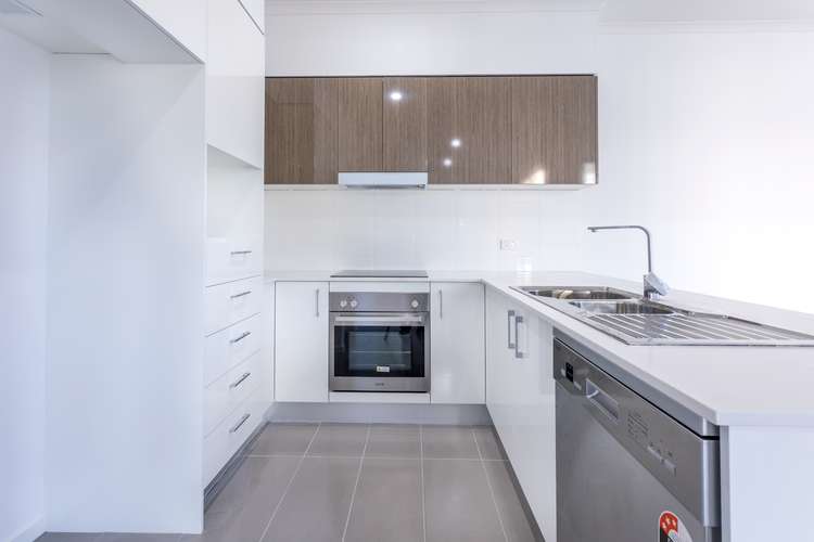 Second view of Homely unit listing, 1/48 Oliver Street, Nundah QLD 4012
