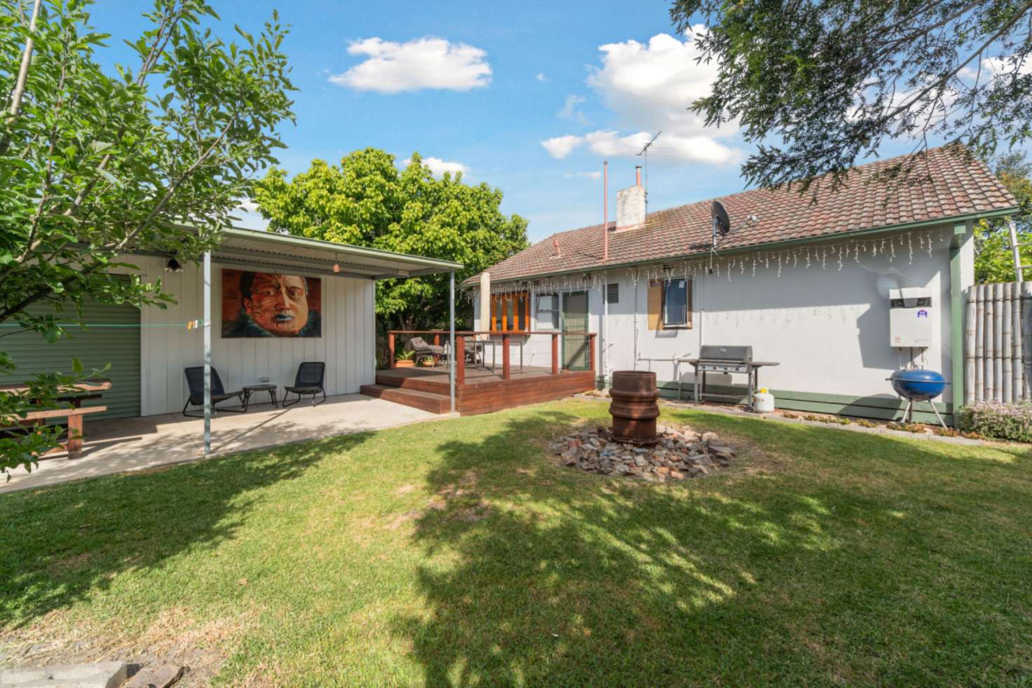 Main view of Homely house listing, 385 Frankston-Dandenong Road, Frankston North VIC 3200