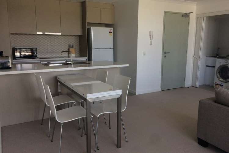 Second view of Homely apartment listing, 40/10 Quarry Street, Fremantle WA 6160