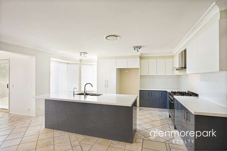 Third view of Homely house listing, 20 Boldero Crescent, Glenmore Park NSW 2745