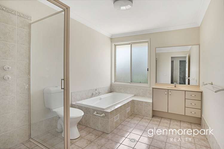 Fifth view of Homely house listing, 20 Boldero Crescent, Glenmore Park NSW 2745