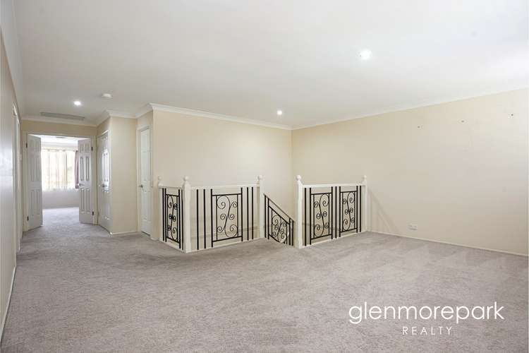 Sixth view of Homely house listing, 20 Boldero Crescent, Glenmore Park NSW 2745