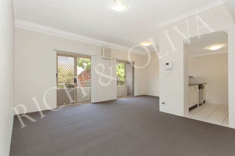 Second view of Homely apartment listing, 4/11 - 17 Burleigh Street, Burwood NSW 2134