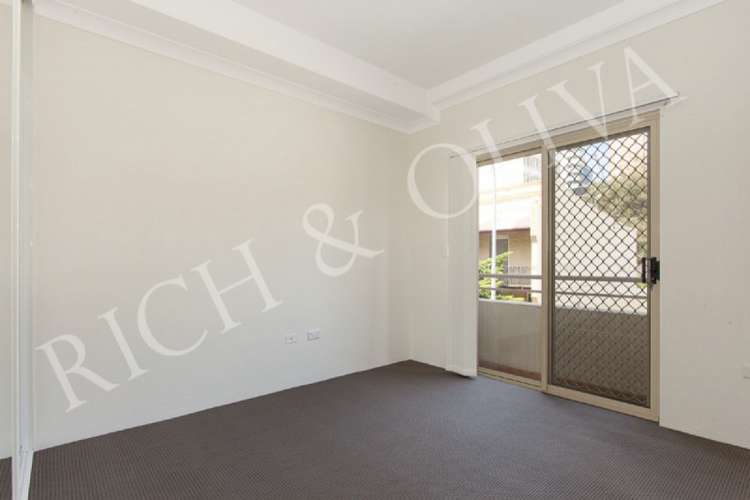 Third view of Homely apartment listing, 4/11 - 17 Burleigh Street, Burwood NSW 2134