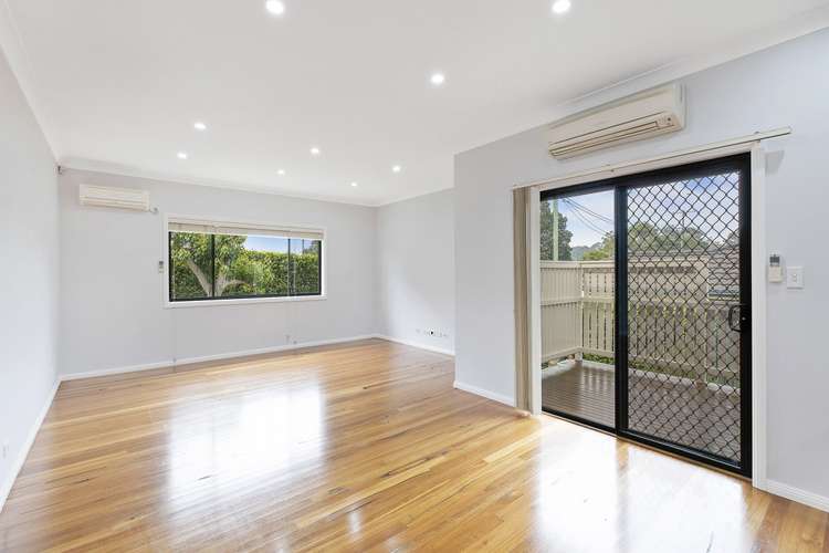 Second view of Homely house listing, 21 Warner Avenue, Wyong NSW 2259