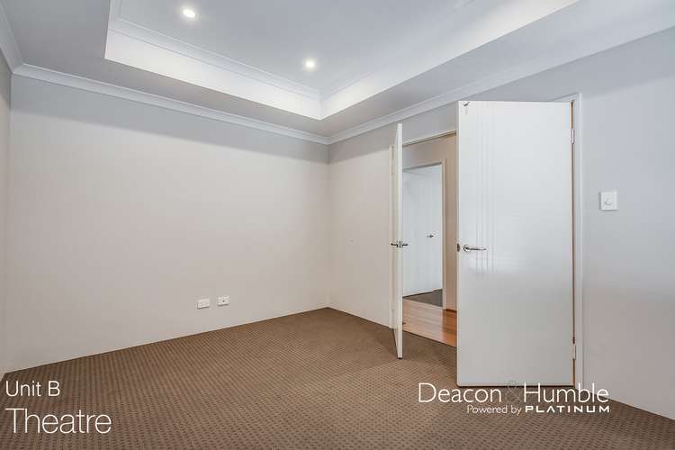 Fifth view of Homely villa listing, 1B Blythe Avenue, Yokine WA 6060