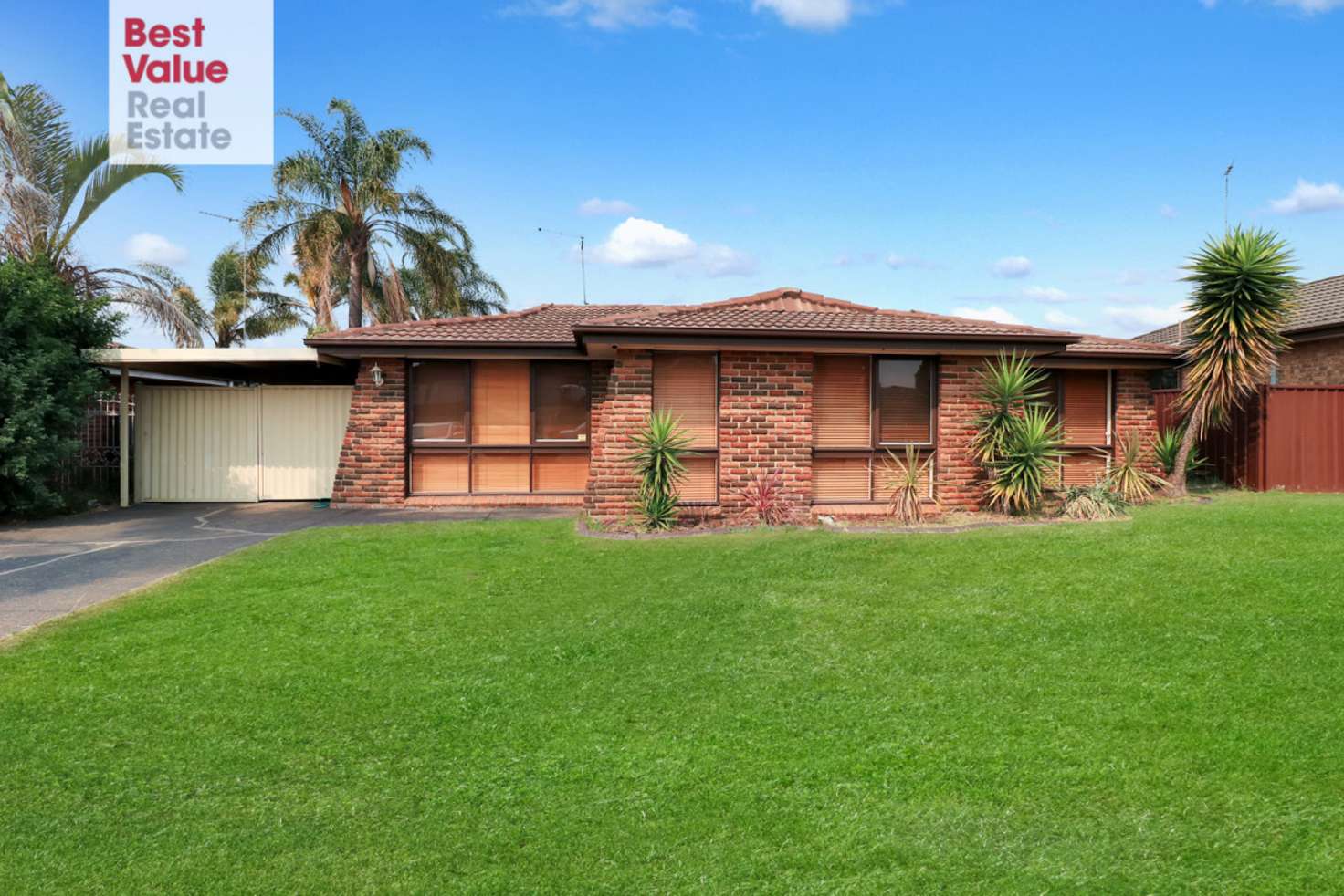 Main view of Homely house listing, 281 Bennett Road, St Clair NSW 2759