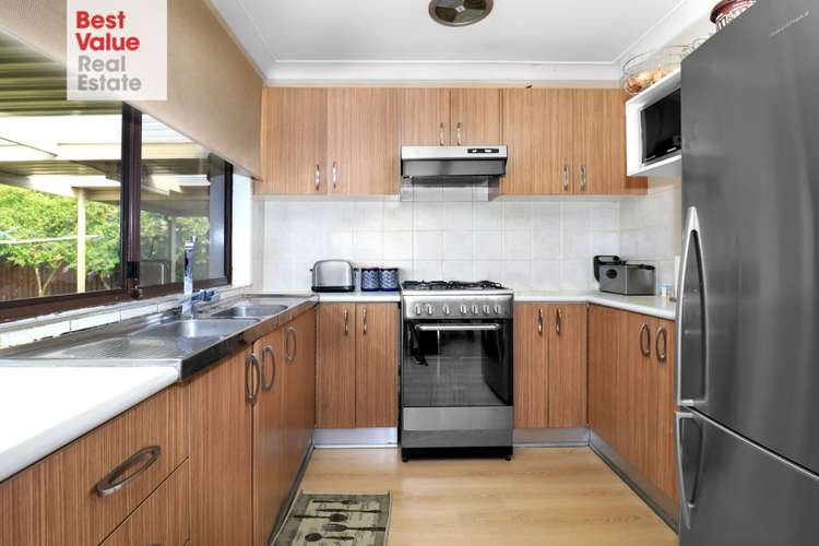 Third view of Homely house listing, 281 Bennett Road, St Clair NSW 2759