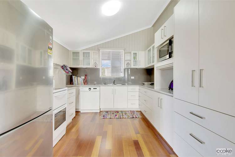 Sixth view of Homely house listing, 141 Edington Street, Berserker QLD 4701