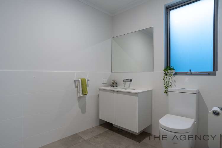 Fifth view of Homely house listing, 25A Cookham Road, Lathlain WA 6100