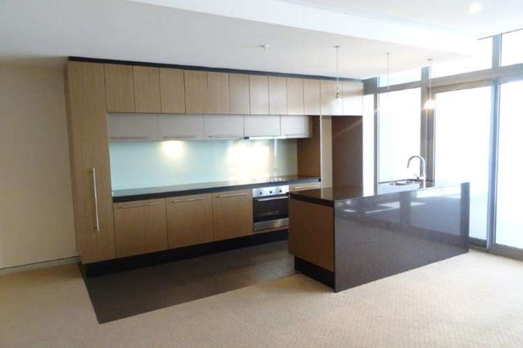 Second view of Homely apartment listing, 6/155 Adelaide Terrace, East Perth WA 6004