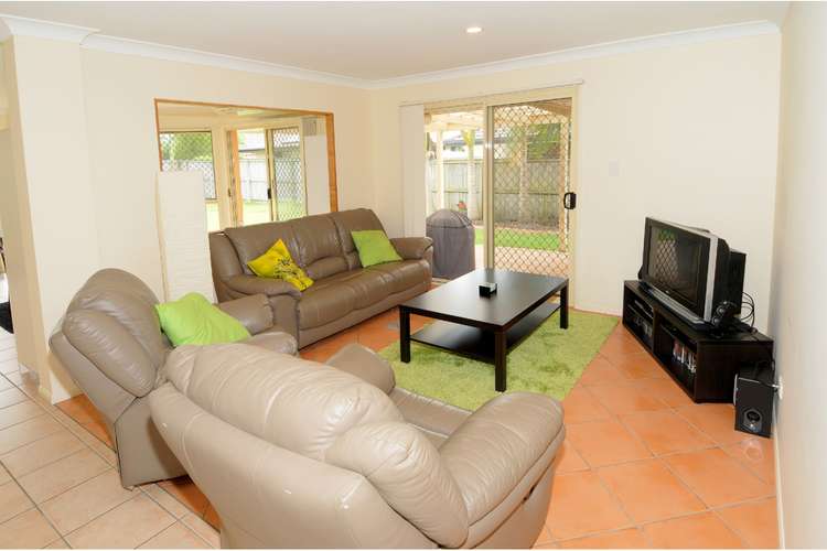 Fourth view of Homely house listing, 27 Explorer Street, Sippy Downs QLD 4556