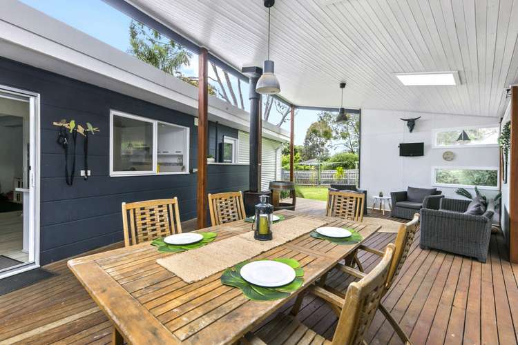 Second view of Homely house listing, 9 Buckley Street, Balnarring VIC 3926