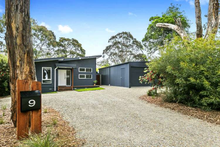 Third view of Homely house listing, 9 Buckley Street, Balnarring VIC 3926
