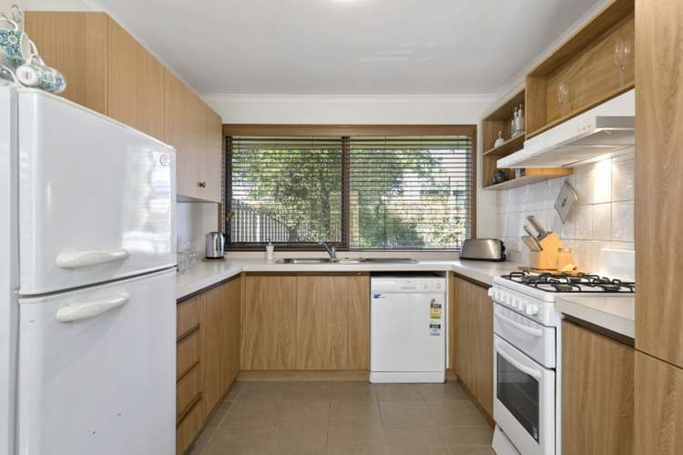 Second view of Homely house listing, 1 Time Court, Torquay VIC 3228