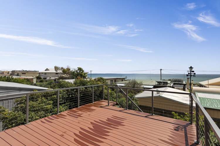 Second view of Homely house listing, 483 Hood Road, Indented Head VIC 3223