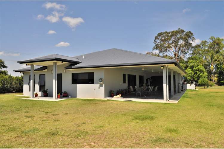 Third view of Homely cropping listing, LOT 5, 106 Wright Road, Mareeba QLD 4880