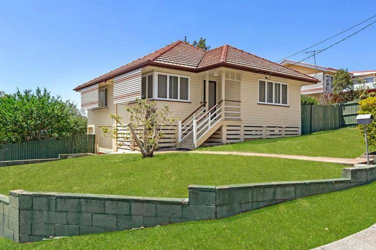 Main view of Homely house listing, 2 Mulsanne Street, Holland Park West QLD 4121