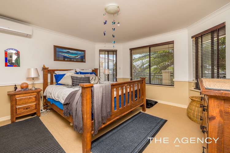 Sixth view of Homely house listing, 7 Collaroy Court, Kallaroo WA 6025