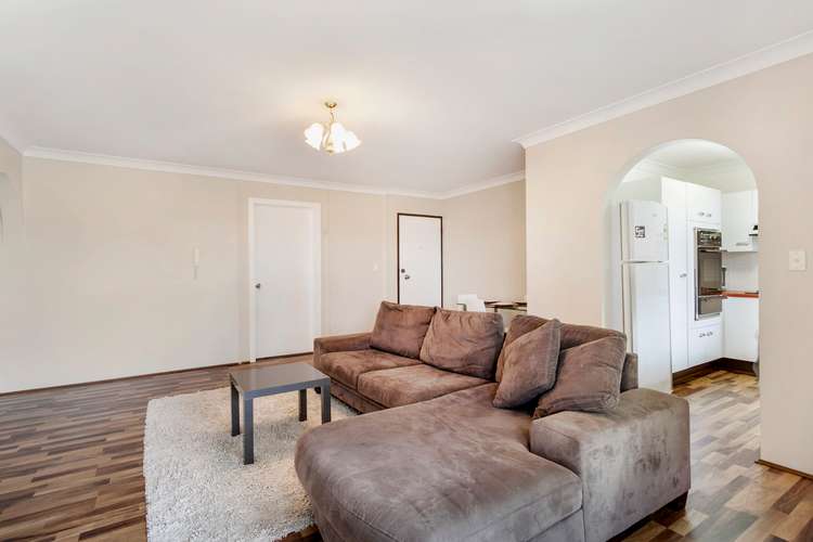 Third view of Homely apartment listing, 1/5 Ada Street, Taringa QLD 4068