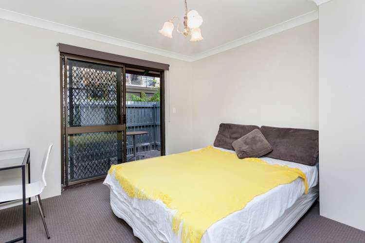 Fourth view of Homely apartment listing, 1/5 Ada Street, Taringa QLD 4068