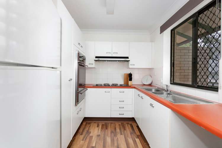 Fifth view of Homely apartment listing, 1/5 Ada Street, Taringa QLD 4068