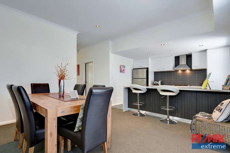 Third view of Homely townhouse listing, 15 Ladera Drive, Clarkson WA 6030