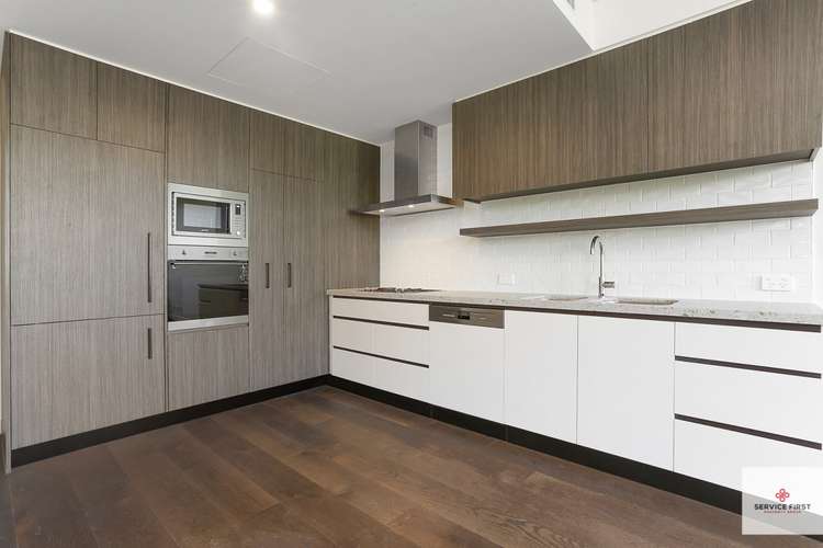 Third view of Homely apartment listing, 223/6 Cowper Street, Glebe NSW 2037