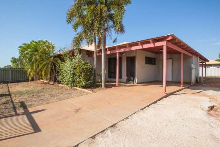 Main view of Homely house listing, 6 Masters Way, South Hedland WA 6722