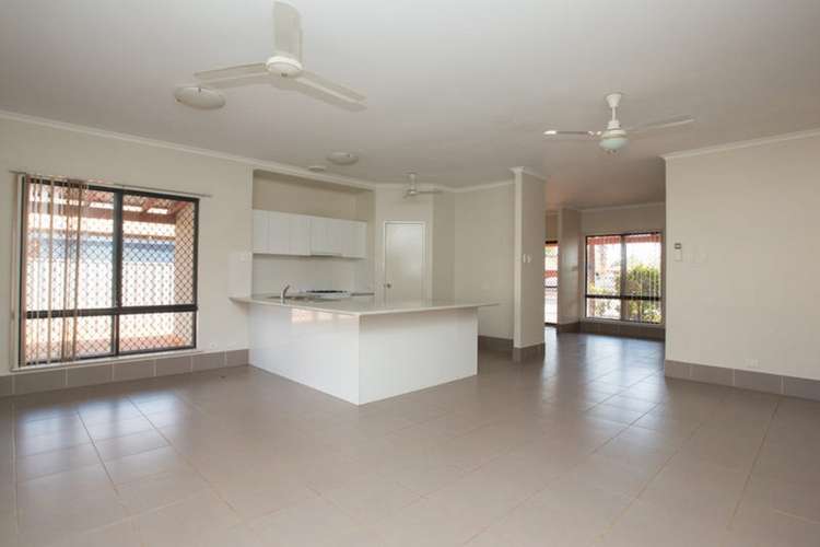 Second view of Homely house listing, 6 Masters Way, South Hedland WA 6722