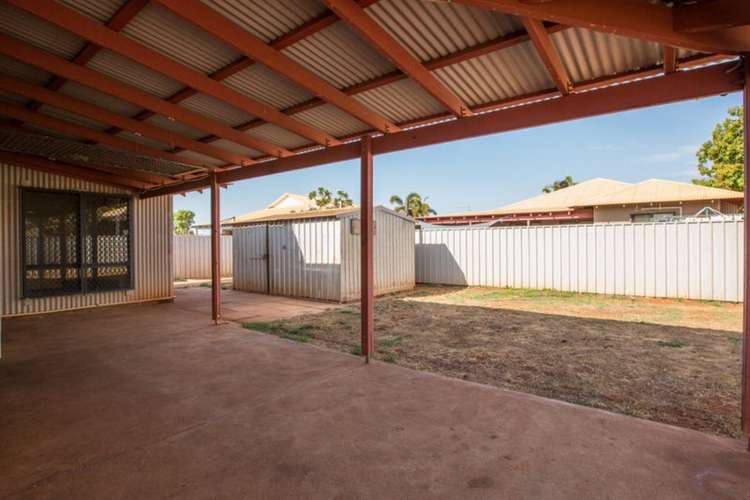 Fifth view of Homely house listing, 6 Masters Way, South Hedland WA 6722