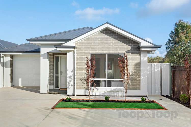 Main view of Homely house listing, 6B Royal Palm Drive, Parafield Gardens SA 5107