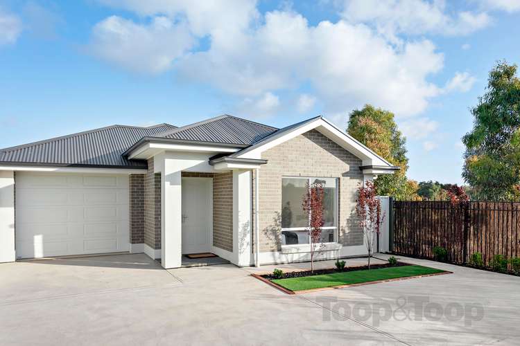 Second view of Homely house listing, 6B Royal Palm Drive, Parafield Gardens SA 5107