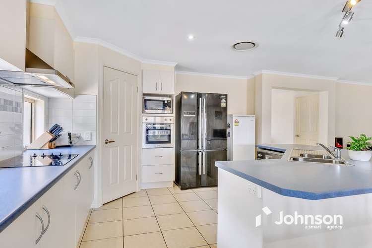 Third view of Homely house listing, 12 Julian Court, Augustine Heights QLD 4300