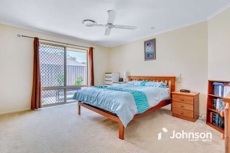 Fourth view of Homely house listing, 12 Julian Court, Augustine Heights QLD 4300