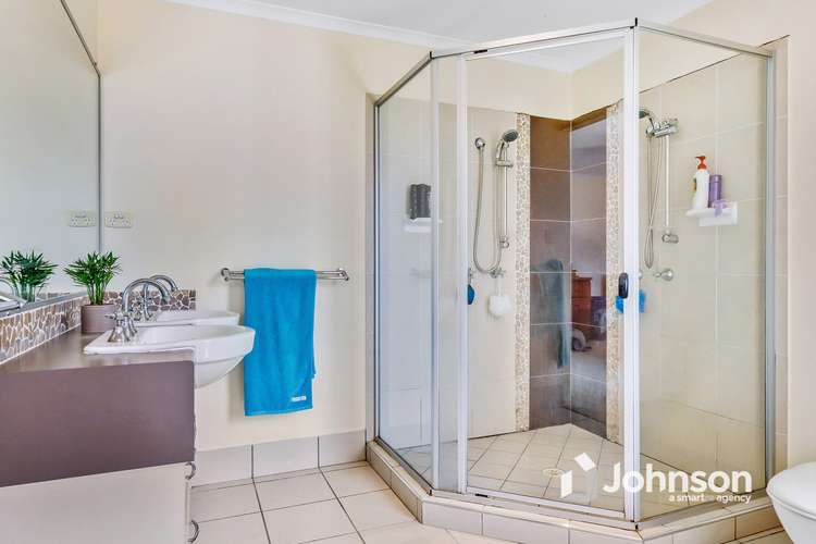 Fifth view of Homely house listing, 12 Julian Court, Augustine Heights QLD 4300