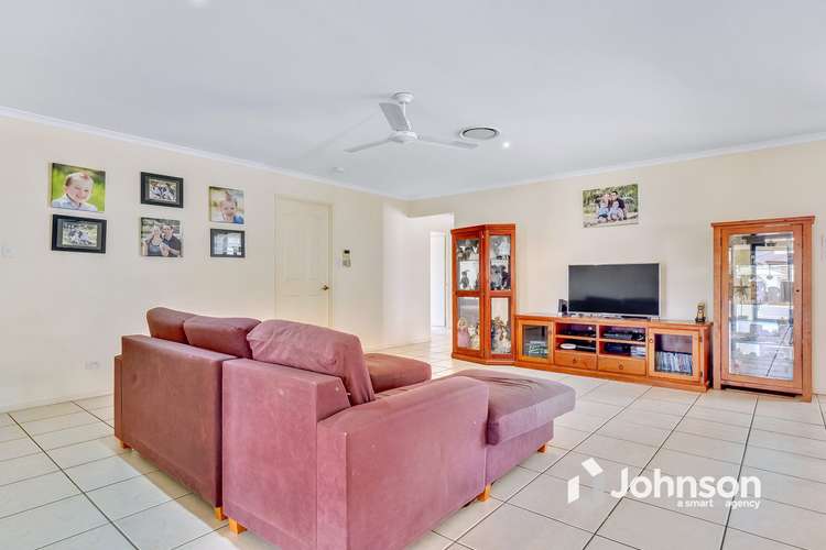 Seventh view of Homely house listing, 12 Julian Court, Augustine Heights QLD 4300