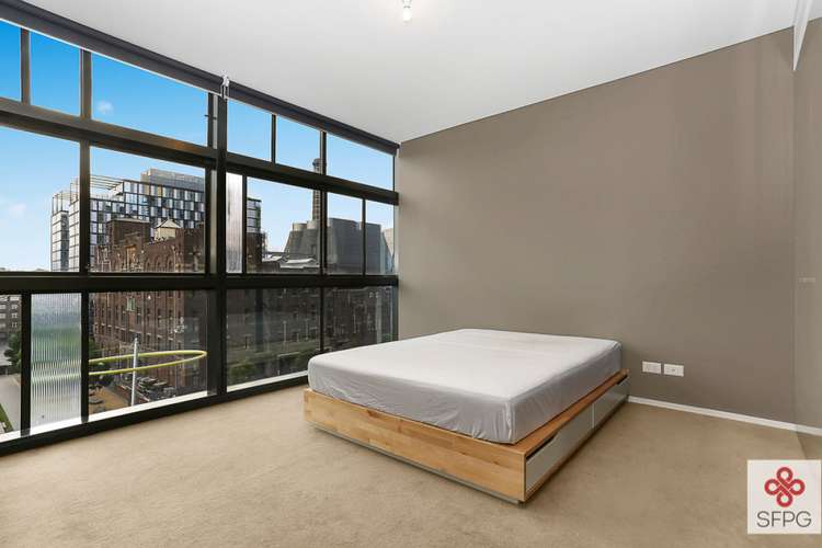 Third view of Homely apartment listing, 505/5 Park Lane, Chippendale NSW 2008