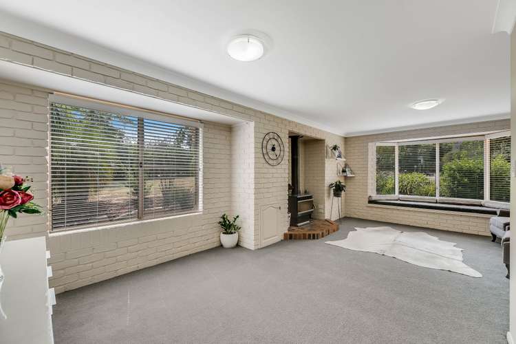 Fifth view of Homely house listing, 19 Benn Court, Highfields QLD 4352