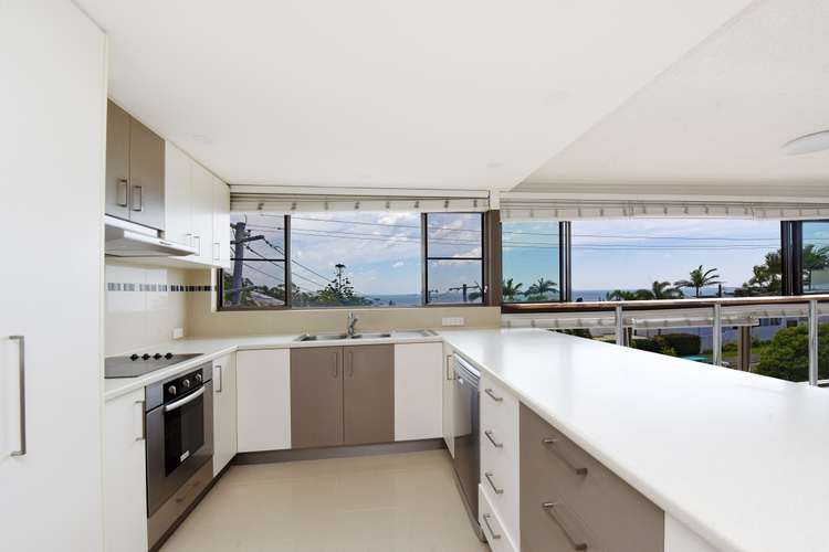 Second view of Homely unit listing, 6/79 Buderim Avenue, Mooloolaba QLD 4557