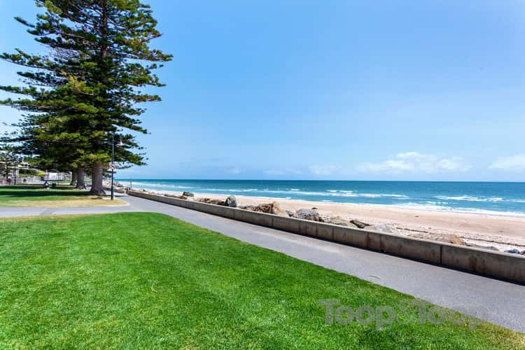 Second view of Homely apartment listing, 4C/19-20 South Esplanade, Glenelg SA 5045