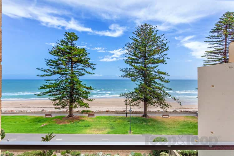 Fourth view of Homely apartment listing, 4C/19-20 South Esplanade, Glenelg SA 5045