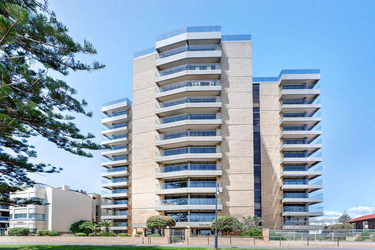 Fifth view of Homely apartment listing, 4C/19-20 South Esplanade, Glenelg SA 5045