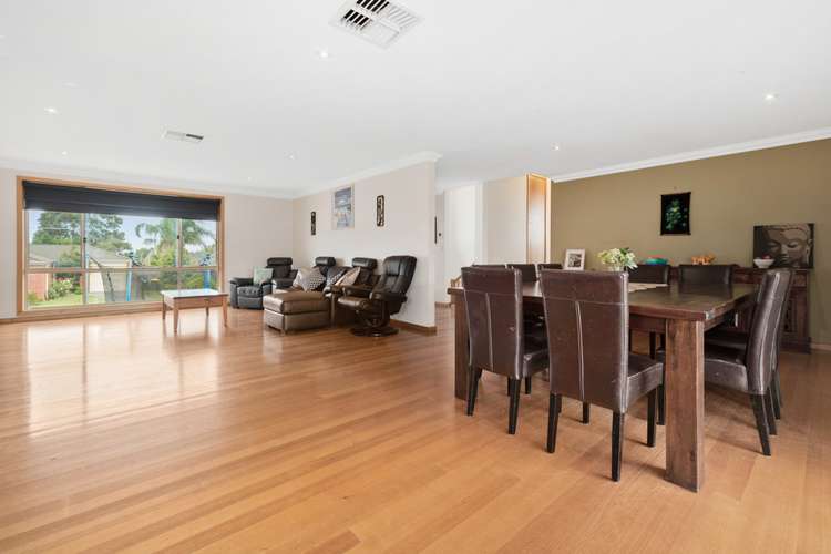 Main view of Homely house listing, 6 Oleander Court, Skye VIC 3977